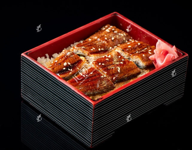 鳗鱼饭套餐:Catering Service—07/20/2026