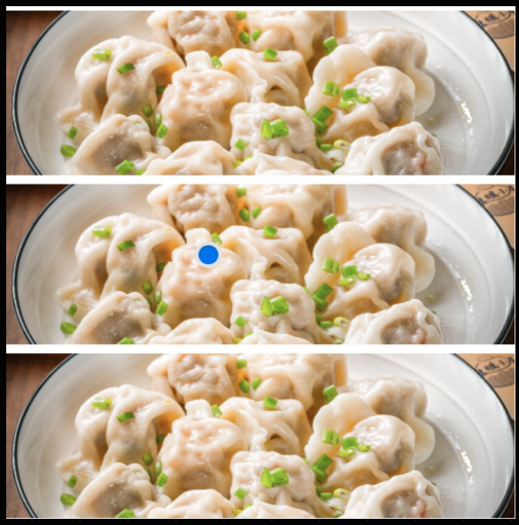 03月05日 周四水饺:猪肉白菜水饺*45只 【单买水饺需$5配送费,当日派送订单满$60,即可享受免费送货服务】