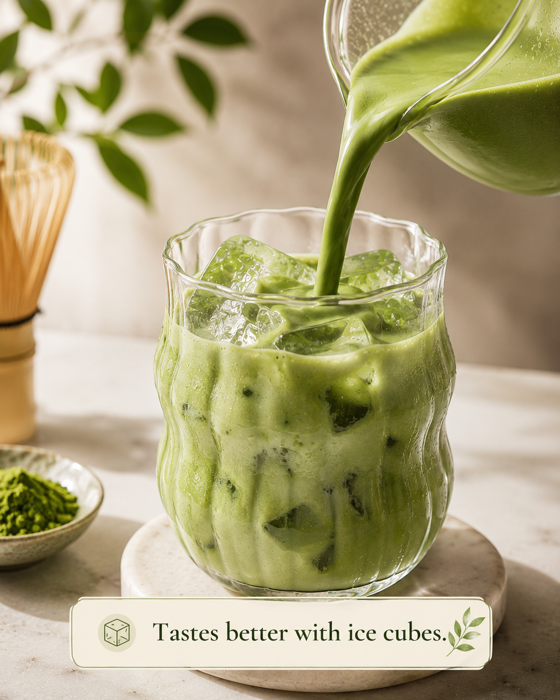 Matcha Mix
