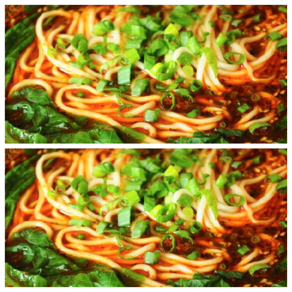 Monday, September 1st: Huaguoshan Spicy Noodles (2 servings) (Spicy and flavorful, soul-stirring) [Free same-day delivery on orders over $50]